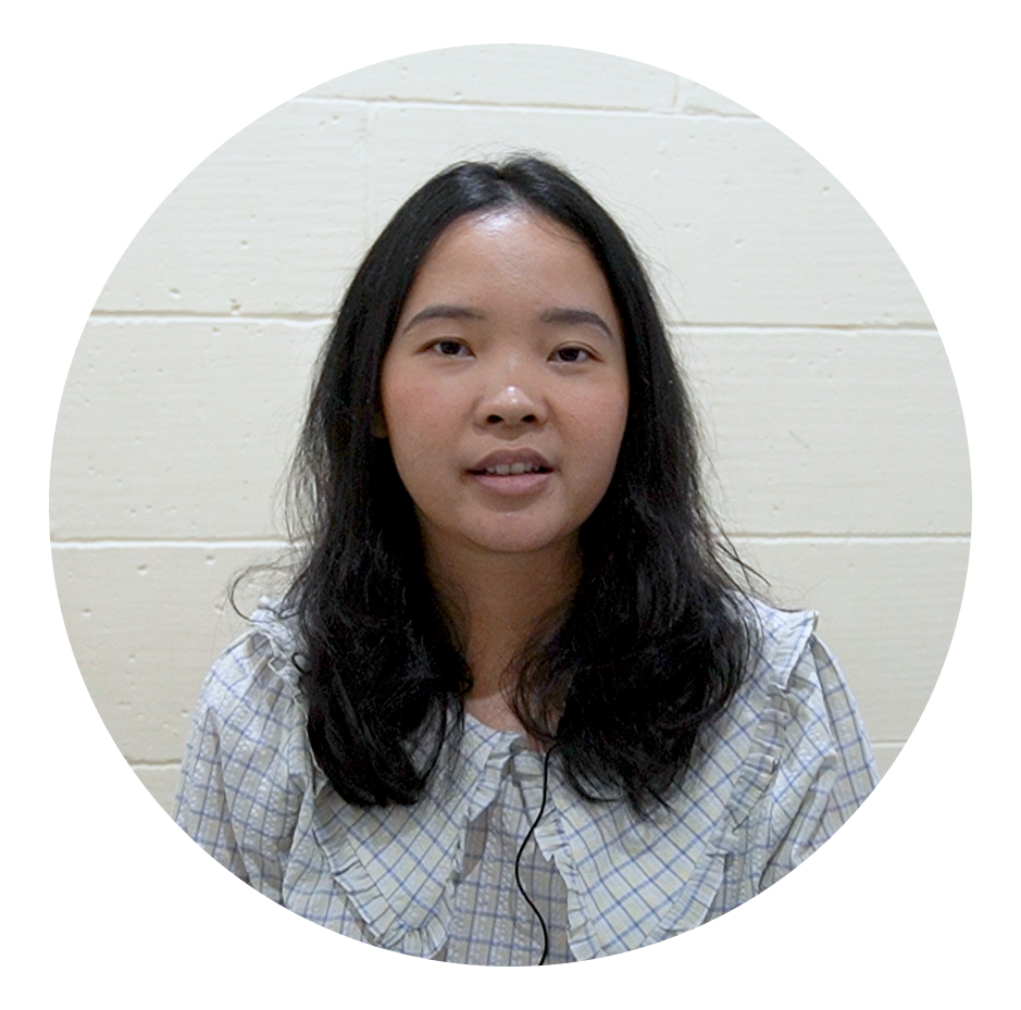 Raissa Aprilita Limbong
